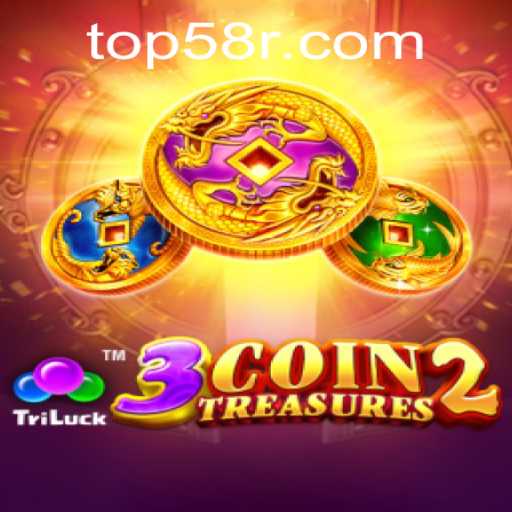 Descubra os Segredos de 3CoinTreasures2: Um Mergulho no Mundo do Entretenimento Digital