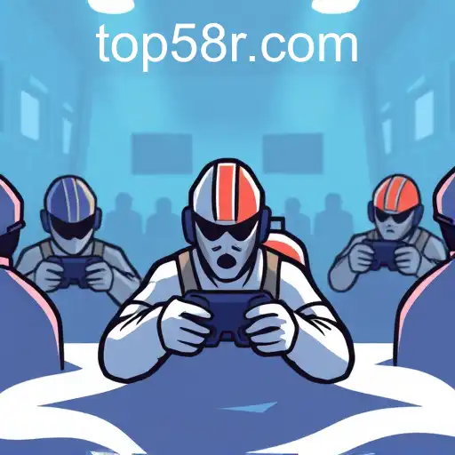 A Comunidade Jogadores e o Impacto da Plataforma 58R.COM
