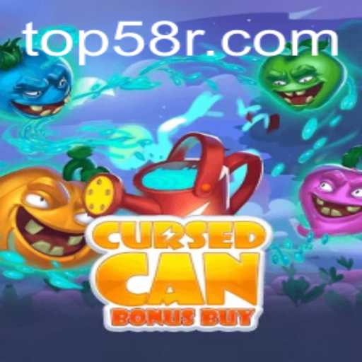Explorando o Enigmático Jogo CursedCanBonusBuy: A União de Aventura e Estratégia