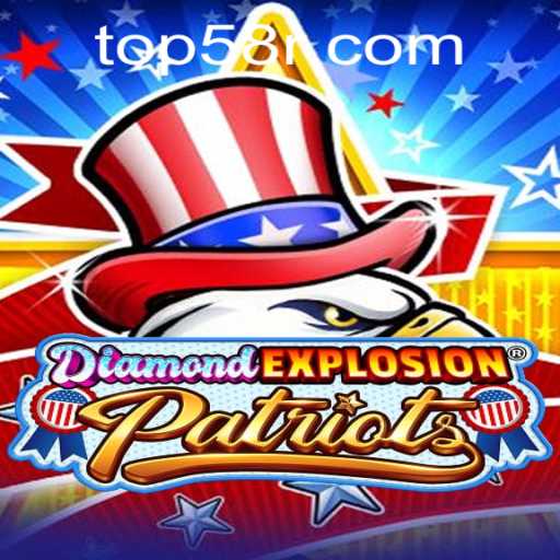 Explorando o Universo do Jogo DiamondExplosionPatriots