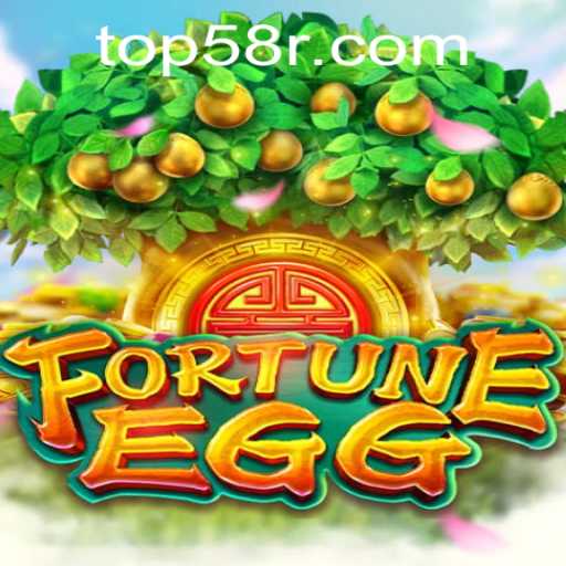 Explorando o Fascinante Mundo de FortuneEgg com 58R.COM