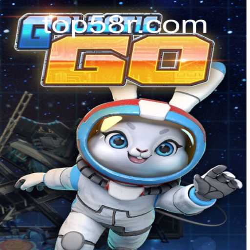 Explorando GalacticGO: Um Novo Jogo de Aventura Espacial