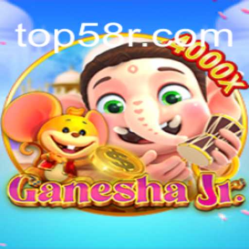 Explore o Mundo de GaneshaJr: Um Jogo Inovador Com Elementos Únicos
