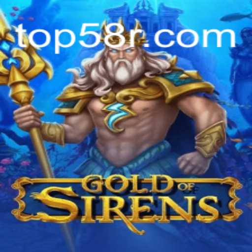 GoldofSirens: Uma Jornada Marcante no Mundo dos Jogos