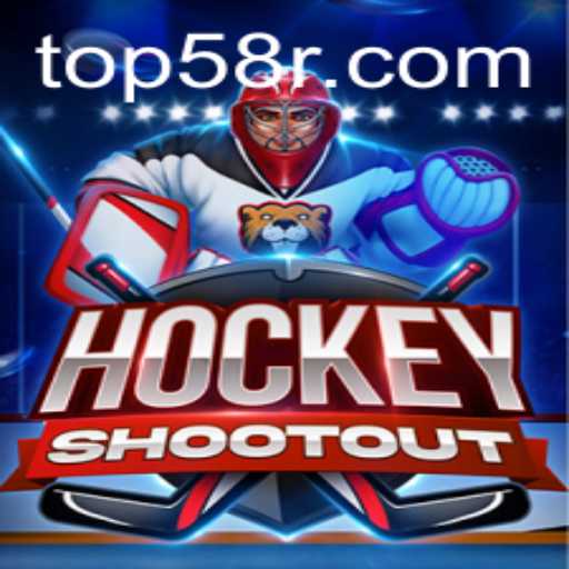 Explorando o Mundo Fascinante de HockeyShootout