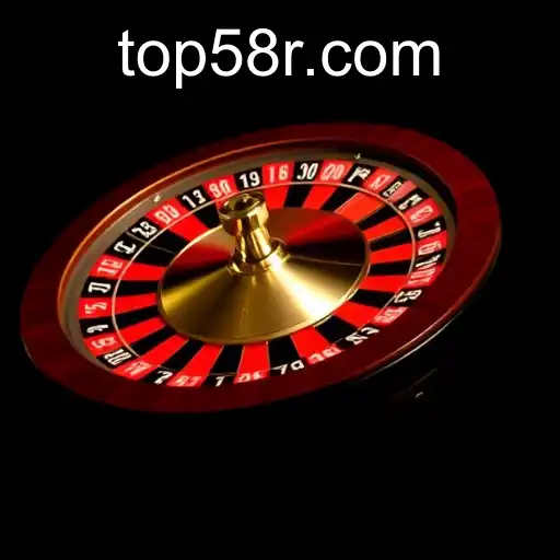 Jogos de Roleta e o Fascínio de 58R.COM