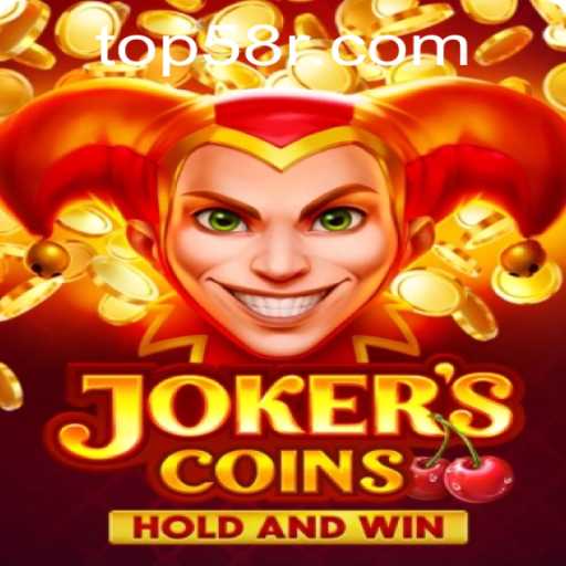 Explorando o Mundo do Jogo JokersCoins e a Trilha Efervescente de 58R.COM