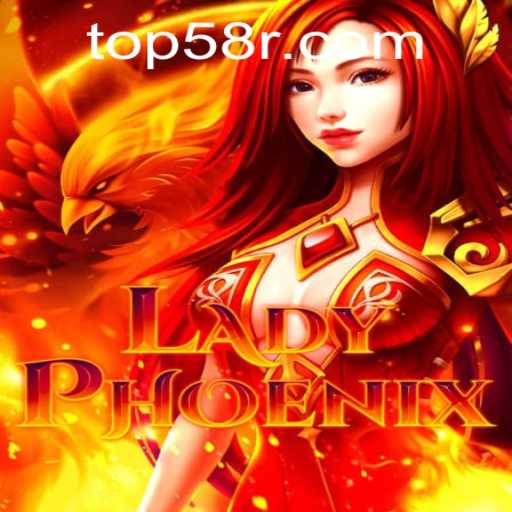 Explorando o Fascinante Mundo de LadyPhoenix: Uma Jornada de Estratégia e Aventura
