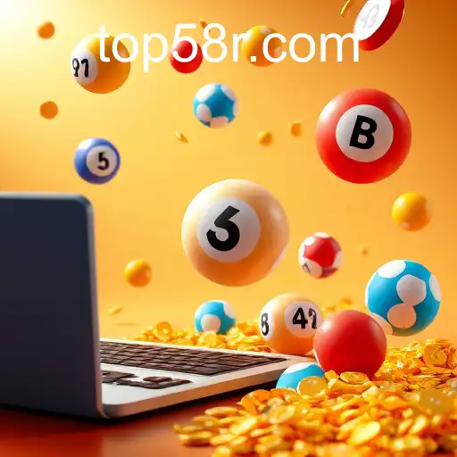 Loteria Online: Transformando a Maneira de Jogar e Ganhar