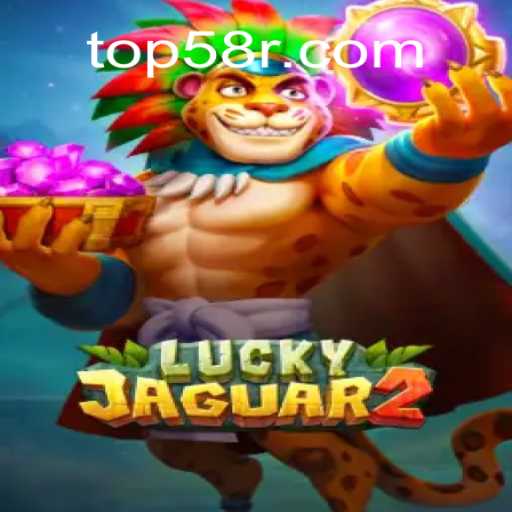 Descubra o Fascinante Mundo de Luckyjaguar2