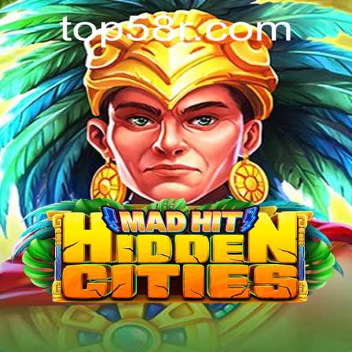 Explorando o Universo de MadHitHiddenCities: O Jogo de Aventura do Momento