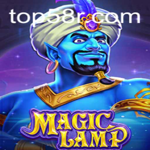 MagicLamp: A Nova Sensação no Mundo dos Jogos