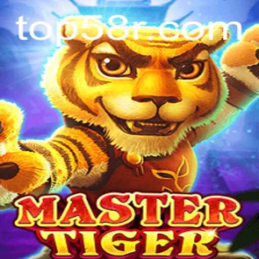 MasterTiger: Uma Jornada Competitiva e Estratégica no Mundo dos Jogos