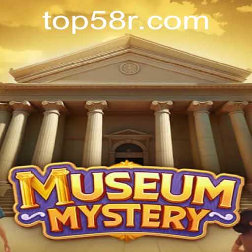 MuseumMystery: Um Jogo de Exploração e Enigma no Coração da História