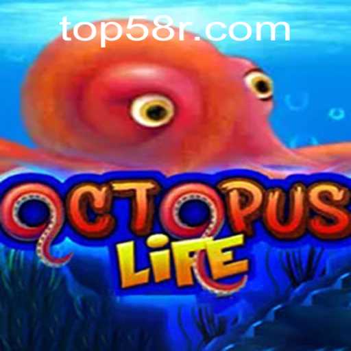 Explore o Mundo Fascinante de OctopusLife