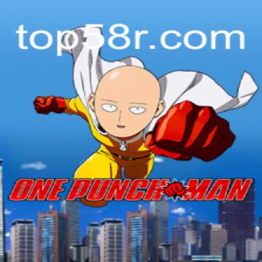 Explorando o Mundo de OnePunchMan: A Nova Sensação dos Jogos
