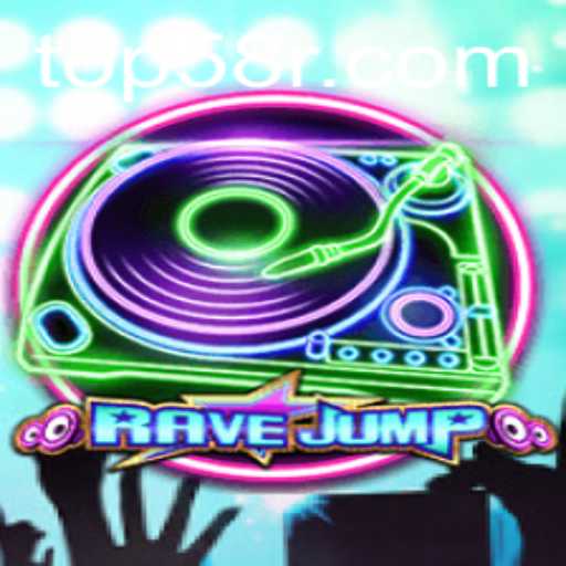 Explorando RaveJump: Um Salto no Mundo dos Jogos Eletrônicos