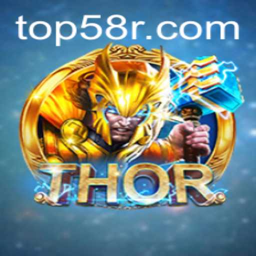 Descubra o Empolgante Mundo de THOR: Um Jogo Dinâmico e Inovador