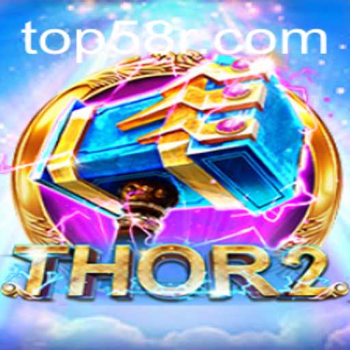 Explorando o Mundo Fascinante de Thor2: Aventura e Desafios