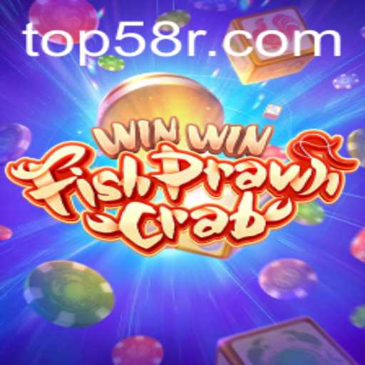 Explorando o Mundo Vibrante de WinWinFishPrawnCrab: Um Jogo de Azar Fascinante