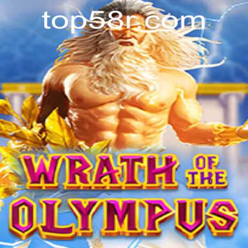 Wrath of Olympus: A Aventura Imersiva no Mundo dos Deuses Antigos
